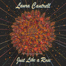 Laura Cantrell - Just Like A Rose (The Anniversary Sessions)