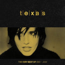 Texas - The Very Best Of 1989 - 2023 - lastnightfromglasgow