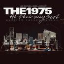 The 1975 - At Their Very Best - Live from MSG (Orange Vinyl Preorder) - lastnightfromglasgow