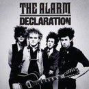 The Alarm - Declaration 1984 - 1985 - lastnightfromglasgow