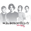 The All - American Rejects - Move Along - lastnightfromglasgow