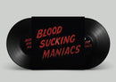 The Allen Family - Blood Sucking Maniacs 2 x LP - lastnightfromglasgow