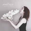 The Anchoress- The Art Of Losing 2 x LP - lastnightfromglasgow