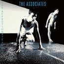 The Associates - Affectionate Punch - lastnightfromglasgow