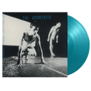 The Associates - Affectionate Punch - lastnightfromglasgow