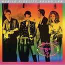 The B - 52's - Cosmic Thing (Audiophile Pressing) - lastnightfromglasgow