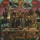 The Band - Cahoots - lastnightfromglasgow
