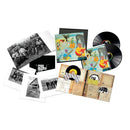 The Band - Music From Big Pink - Deluxe Box Set - lastnightfromglasgow