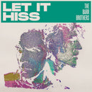 The Barr Brothers - Let it Hiss - lastnightfromglasgow