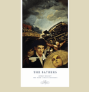 The Bathers - Sweet Deceit - The Park Circus Sessions - lastnightfromglasgow