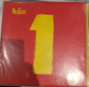 The Beatles ‎– 1 - lastnightfromglasgow