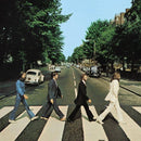 The Beatles - Abbey Road (2021 Giles Martin ) - lastnightfromglasgow