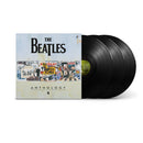 The Beatles - Anthology 4 - lastnightfromglasgow