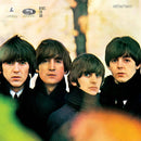 The Beatles - Beatles For Sale - lastnightfromglasgow