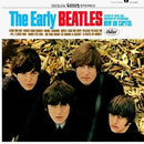The Beatles - Early Beatles - lastnightfromglasgow