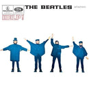 The Beatles - Help! - lastnightfromglasgow