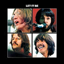 The Beatles - Let It Be (2021 Giles Martin) - lastnightfromglasgow