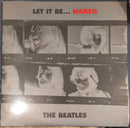 The Beatles ‎– Let It Be... Naked - lastnightfromglasgow