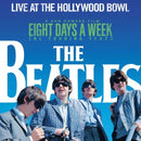 The Beatles - Live at the Hollywood Bowl - lastnightfromglasgow