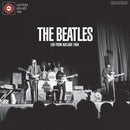 The Beatles - Live From Adelaide 1964 - lastnightfromglasgow