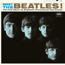The Beatles - Meet The Beatles! - lastnightfromglasgow