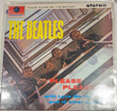 the Beatles - Please please me - lastnightfromglasgow