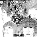 The Beatles - Revolver - lastnightfromglasgow