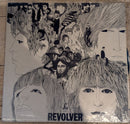 The Beatles – Revolver - lastnightfromglasgow