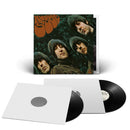 The Beatles - Rubber Soul (Special Edition) - lastnightfromglasgow