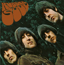 The Beatles - Rubber Soul (Special Edition) - lastnightfromglasgow