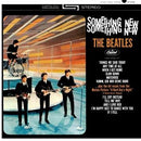The Beatles - Something New - lastnightfromglasgow
