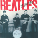 The Beatles - The Decca Tapes - lastnightfromglasgow