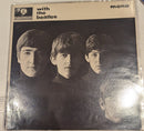 The Beatles - With The Beatles - lastnightfromglasgow