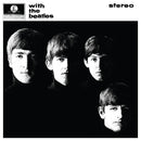The Beatles - With The Beatles - lastnightfromglasgow