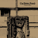 The Bevis Frond - Horrorful Heights - lastnightfromglasgow