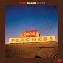 The Black Keys - Peaches! - lastnightfromglasgow