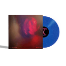 The Blinders - Beholder (Sparkle Blue Vinyl Preorder) - lastnightfromglasgow