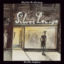 The Blue Aeroplanes - Tales From The Silver Lounge - lastnightfromglasgow