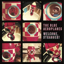 The Blue Aeroplanes - Welcome Stranger - lastnightfromglasgow