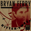The Bryan Ferry Orchestra - Bitter - Sweet - lastnightfromglasgow