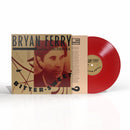 The Bryan Ferry Orchestra - Bitter - Sweet - lastnightfromglasgow