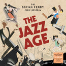 The Bryan Ferry Orchestra - The Jazz Age - lastnightfromglasgow