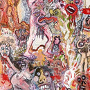 The Bug Club - Very Human Features - lastnightfromglasgow