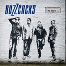 The Buzzcocks - The Way - lastnightfromglasgow