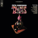 The Byrds - Fifth Dimension - lastnightfromglasgow