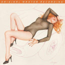 The Cars - Candy - O (Audiophile Pressing) - lastnightfromglasgow