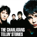 The Charlatans - Tellin' Stories - lastnightfromglasgow