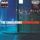 The Charlatans - Wonderland (Deluxe) - RSD 2025 - lastnightfromglasgow
