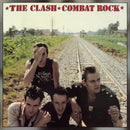 The Clash - Combat Rock/The People Hall 3 x LP - lastnightfromglasgow
