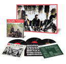The Clash - Combat Rock/The People Hall 3 x LP - lastnightfromglasgow